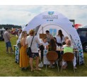 7-8.07.18r. Zesp&oacute;ł PPWSZ na nowotarskim Pikniku Lotniczym, 2018