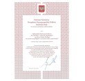 23.07.18 r. Patronat Narodowy Prezydenta Rzeczypospolitej Polskiej Andrzeja Dudy w Stulecie Odzyskania Niepodległości