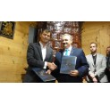 17.08.18 r. Porozumienie pomiędzy &bdquo;Podhalanką&rdquo;, a Zakopanem  w 100 rocznicę odzyskania niepodległości