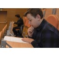 Pierwsza edycja konkursu języka angielskiego BRAINSTORM