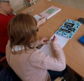 Kursy języka angielskiego dla senior&oacute;w &ndash; kolejny rok wsp&oacute;łpracy międzypokoleniowej 2018/2019