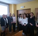 X OLIMPIADA PIELĘGNIARSKA IM . JANINY FETLIŃSKIJEJ