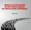 Migracje zagraniczne ze wsi podhalańskiej na przykładzie Ludźmierza