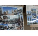 Wystawa kierunku Architektura- marzec 2019