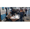 26-27.03.19 r. PPWSZ NA TARGACH EDUKACYJNYCH W KATOWICACH