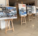 Wystawa kierunku Architektura- marzec 2019