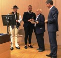 IX Konferencja Studenckiego Koła Naukowego Ad Quadratum - maj 2018