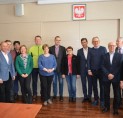 26.02.108 - Konferencja Szkoleniowo-Integracyjna Rektor&oacute;w Publicznych Szk&oacute;ł Zawodowych