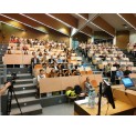 XI Międzynarodowa Konferencja Studenckich K&oacute;ł Naukowych "Zdrowie gwarantem jakości życia"