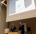X Konferencja Studenckiego Koła Naukowego Ad Quadratum - maj 2019 r.