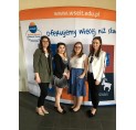 I Og&oacute;lnopolska Olimpiada Wiedzy Młodych Kosmetolog&oacute;w