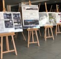 III Wystawa magisterskich prac dyplomowych - czerwiec 2019