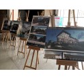III Wystawa magisterskich prac dyplomowych - czerwiec 2019