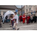 PPWSZ w Nowym Targu na 19. Jarmarku Podhalańskim