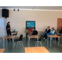 &bdquo;Rozpoznawanie styl&oacute;w architektonicznych&rdquo; w ZSHT w Zakopanem