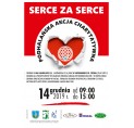 14.12.19 r. Podhalańska Akcja Charytatywna Serce za Serce