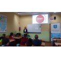 W ZSZiP w Krościenku nad Dunajcem o potrzebie nauki języka angielskiego
