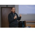 Spotkanie z Konsulem Stan&oacute;w Zjednoczonych w PPUZ w Nowym Targu