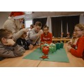 Warsztaty Świąteczne &lsquo;Christmas is in the air&rsquo;