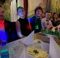 Studenci, absolwenci i wykładowcy na Balu Architekta - styczeń 2020