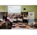 Warsztaty dziennikarskie w Limanowej