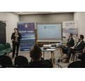 Konferencja pt. "Działalność klub&oacute;w sportowych i kierunki rozwoju sportu w Nowym Targu"