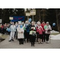 VII Og&oacute;lnopolska Zimowa Senioriada na Podhalu