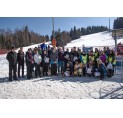 Zimowe Zawody Narciarskie i Snowboardowe o Puchar Rektora PPUZ