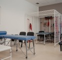 Sala fizjoterapii