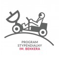 Program Stypendialny im. Bekkera