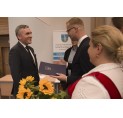 Uroczyste wręczenie Aktu Wyboru na Rektora PPUZ w Nowym Targu