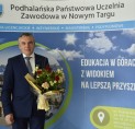 Wybory Rektora PPUZ na lata 2020-2024