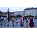 Uroczystości stulecia Bitwy Warszawskiej z udziałem Podhalańskiej Uczelni