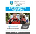 Ratownictwo medyczne &ndash; studia z pasją!