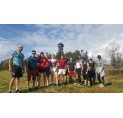 Ob&oacute;z studencki kierunku sport w Kluszkowcach