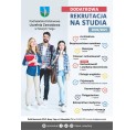 Ruszyła rekrutacja uzupełniająca!