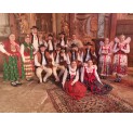 Młode Podhale świątecznie w telewizji Polsat