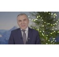 Życzenia świąteczno-noworoczne od Rektora dra hab. Roberta Wojciecha Włodarczyka