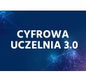 Informatyzacja PPUZ w Nowym Targu (cyfrowa uczelnia 3.0)