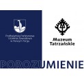 Porozumienie Podhalańskiej Uczelni z Muzeum Tatrzańskim