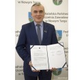 PPUZ w Nowym Targu partnerem Wojew&oacute;dztwa Małopolskiego