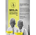 Misja Podhalańskiej w Afryce
