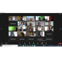 Udana XII Międzynarodowa Studencka Konferencja Naukowa "Wyzwania zdrowotne we wsp&oacute;łczesnym świecie"