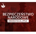 Studiuj bezpieczeństwo narodowe!