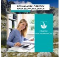 Studiuj rachunkowość i analitykę ekonomiczną!