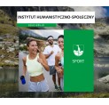 Studiuj sport!