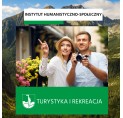 Studiuj turystykę i rekreację!