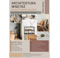 Studiuj architekturę wnętrz!