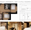 Rozstrzygnięcie konkursu &bdquo;maksimum DESIGN-u  optimum FOLK-u&rdquo; - 21.06.2021 r.