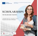 Nab&oacute;r w europejskim projekcie stypendialnym dla obywateli Białorusi